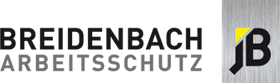 Logo Fa. Breidenbach Solingen