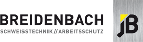 Logo Fa. Breidenbach Solingen